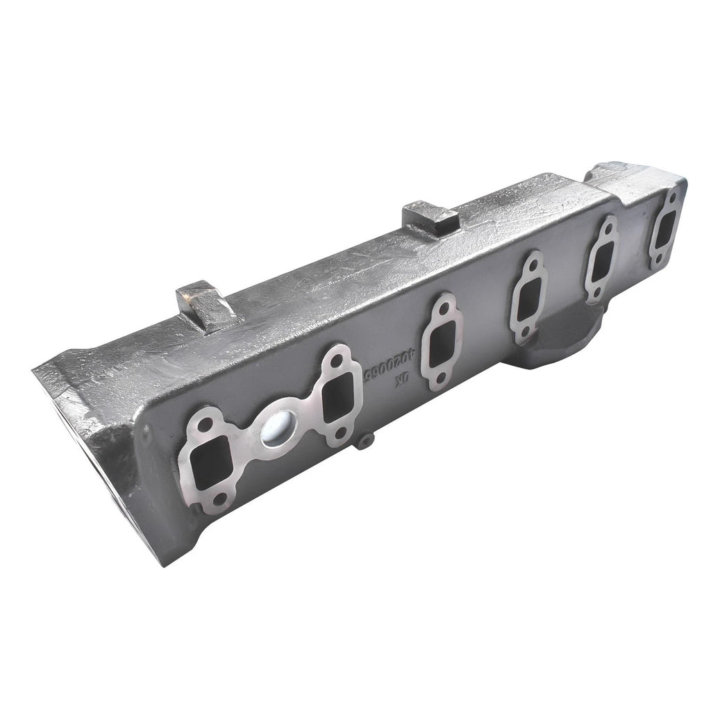 Wet Marine Manifold for Cummins 6B 6BT 6BTA