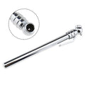 Tyre Pressure Gauge Pen for Auto Bike Car (5-50 PSI, 0-3.5 KG)