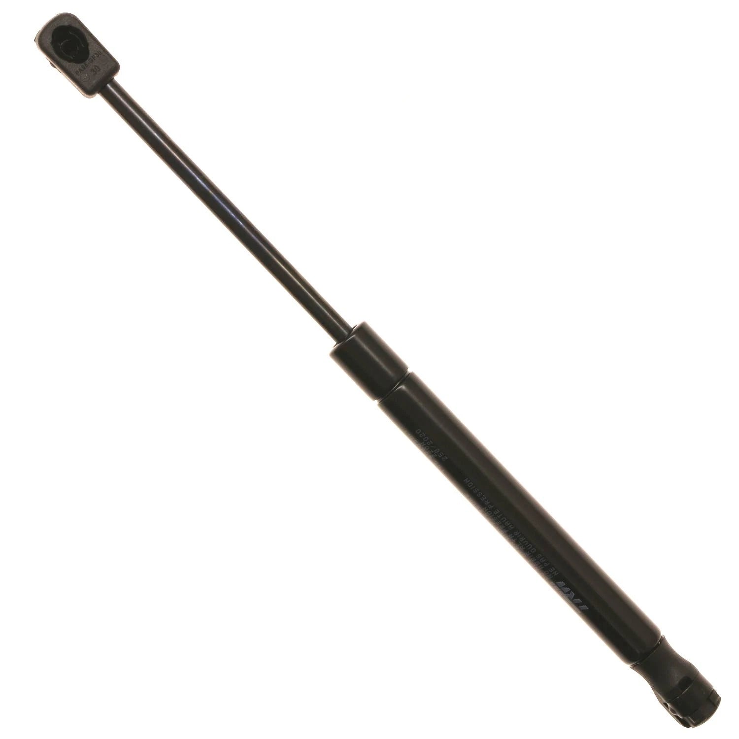 Trunk Lid Lift Support for Porsche 911 (2004)