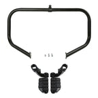 Engine Guard Bar & Footpeg Pegs for Harley Touring (2009–2024)