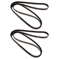 A/C Alternator and Power Steering Belt Kit for 3000GT (1991–1999)