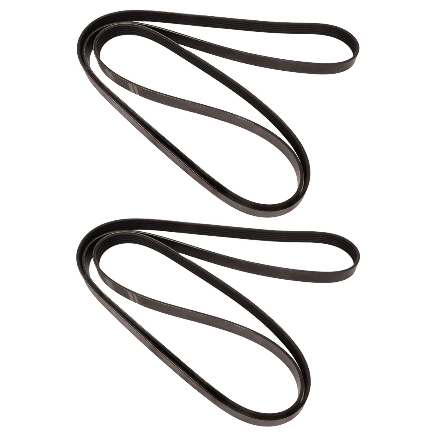 A/C Alternator and Power Steering Belt Kit for 3000GT (1991–1999)
