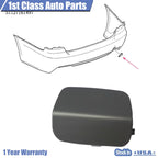 Rear Bumper Tow Hook Eye Cover for BMW E92 E93 (2007-2010)