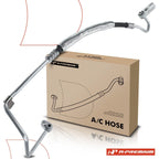 A/C Discharge Line Hose for Chevrolet Aveo (2004–2005)