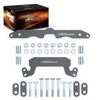 2" Lift Kit for Yamaha Kodiak YFM700K 4x4 FI EPSSE (2016–2024)