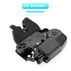 Rear Liftgate Door Lock Actuator Motor for Nissan Maxima (2016–2021) No. 846303TA0A
