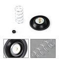 Carburetor Rebuild Kit for Honda Goldwing 1200 GL1200A GL1200I (1984–1987)