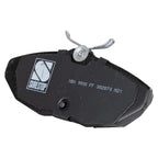 Brake Pads Set for Jaguar Vanden Plas XJ8 (2005)