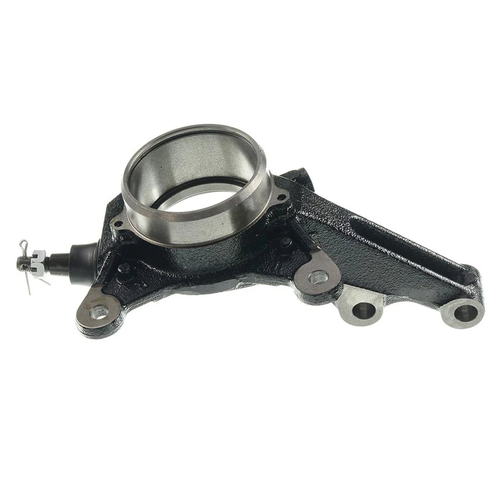Front Steering Knuckle Pair for Honda CR-V (2002-2006)