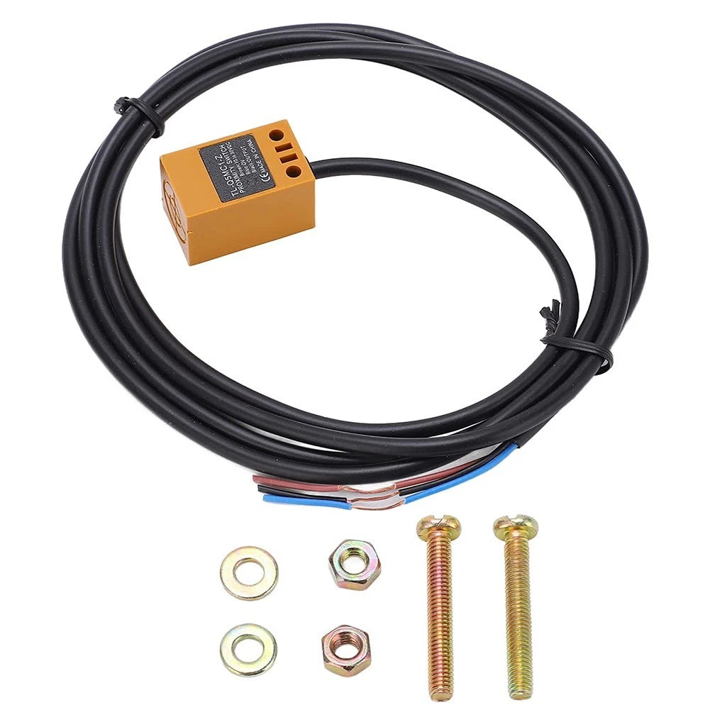 TLQ5MC1Z Switch Sensor for Easy Control of Switches