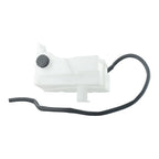 1x Coolant Reservoir With Cap for Nissan Rogue (2008–2015)