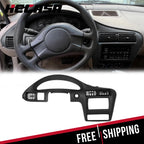 Dash Panel Speedometer Trim Bezel for Chevy Cavalier (2000–2005)