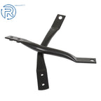 Front Bumper Impact Bar Bracket for Chevrolet Silverado 2500 3500HD (2011-2014)