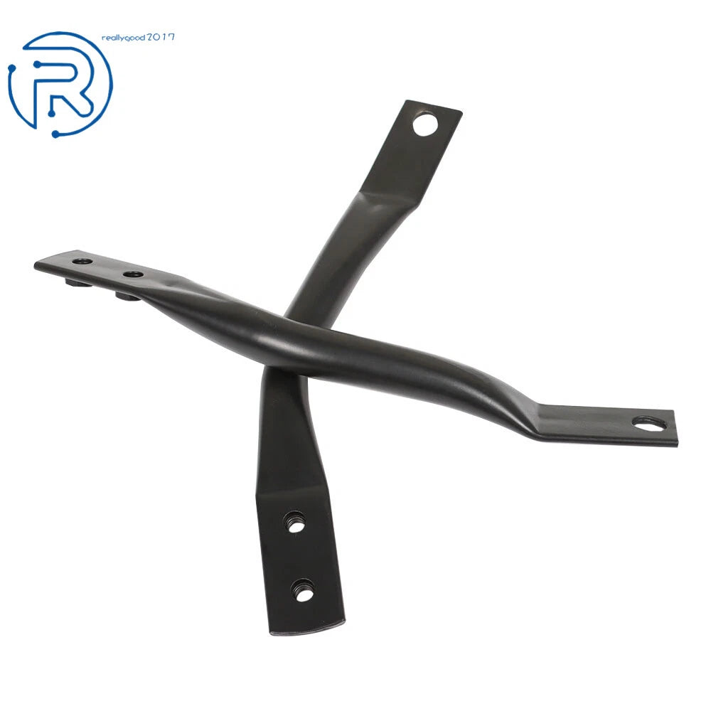 Front Bumper Impact Bar Bracket for Chevrolet Silverado 2500 3500HD (2011-2014)