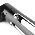 CNC Footpegs for Harley Dyna, FSX, FXSB, Sportster XL1200, XG500, 750 (2014-2023)