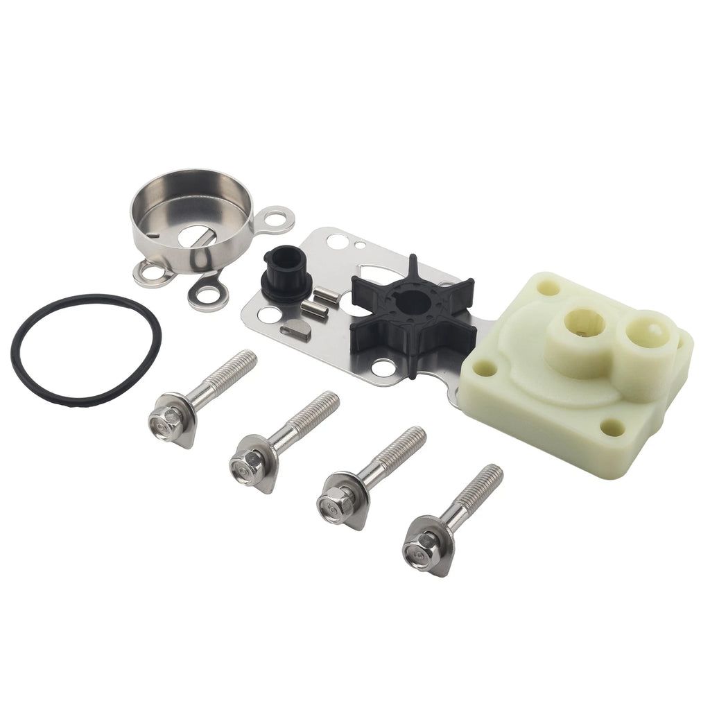 Water Pump Impeller Kit for Yamaha Outboard (18-3479)