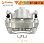Front Left Brake Caliper w/Bracket for Honda CR-V L4 2.4L FWD (2012–2016)