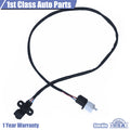 Crankshaft Position Sensor for Chrysler Sebring Dodge Stratus (1995-2006)