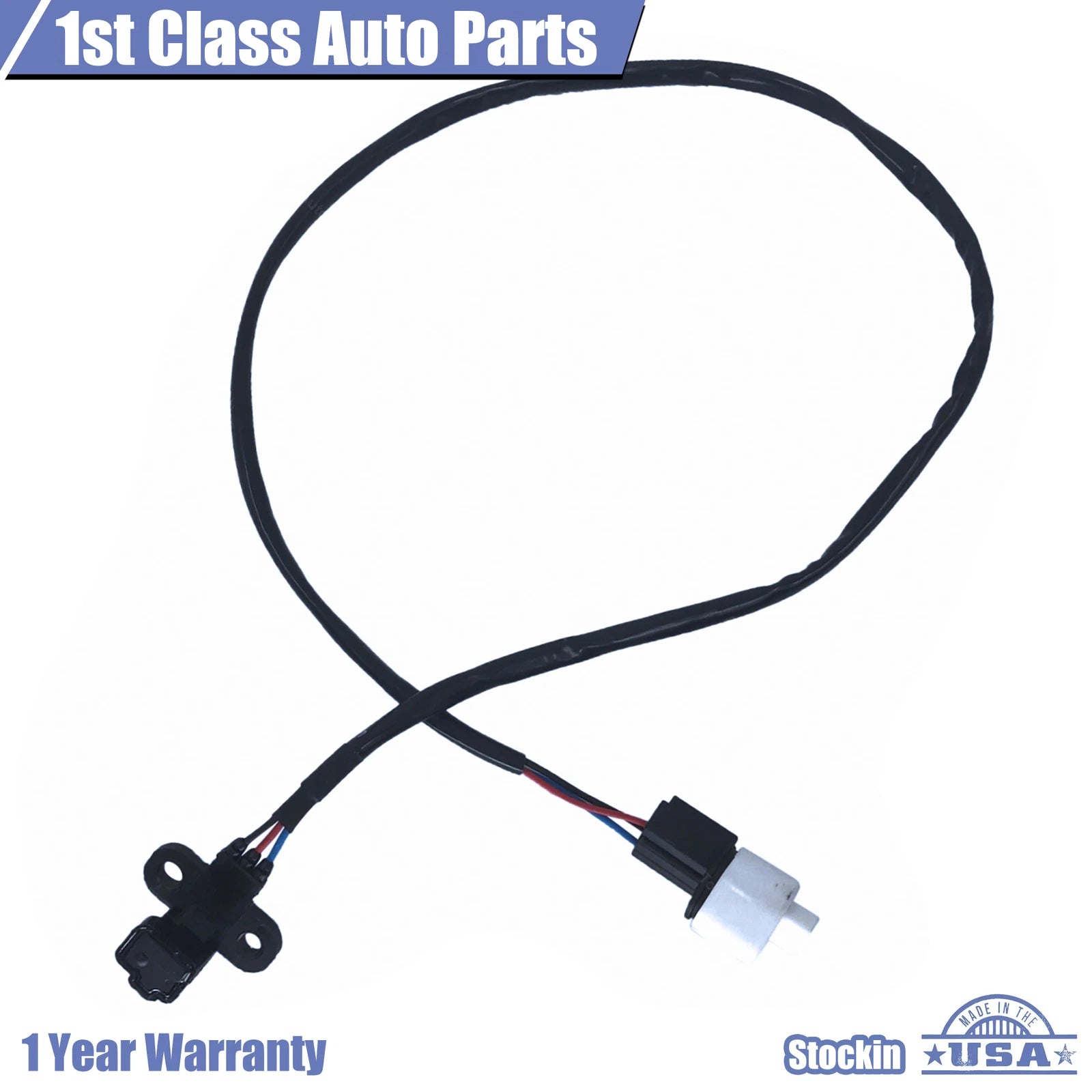 Crankshaft Position Sensor for Chrysler Sebring Dodge Stratus (1995-2006)