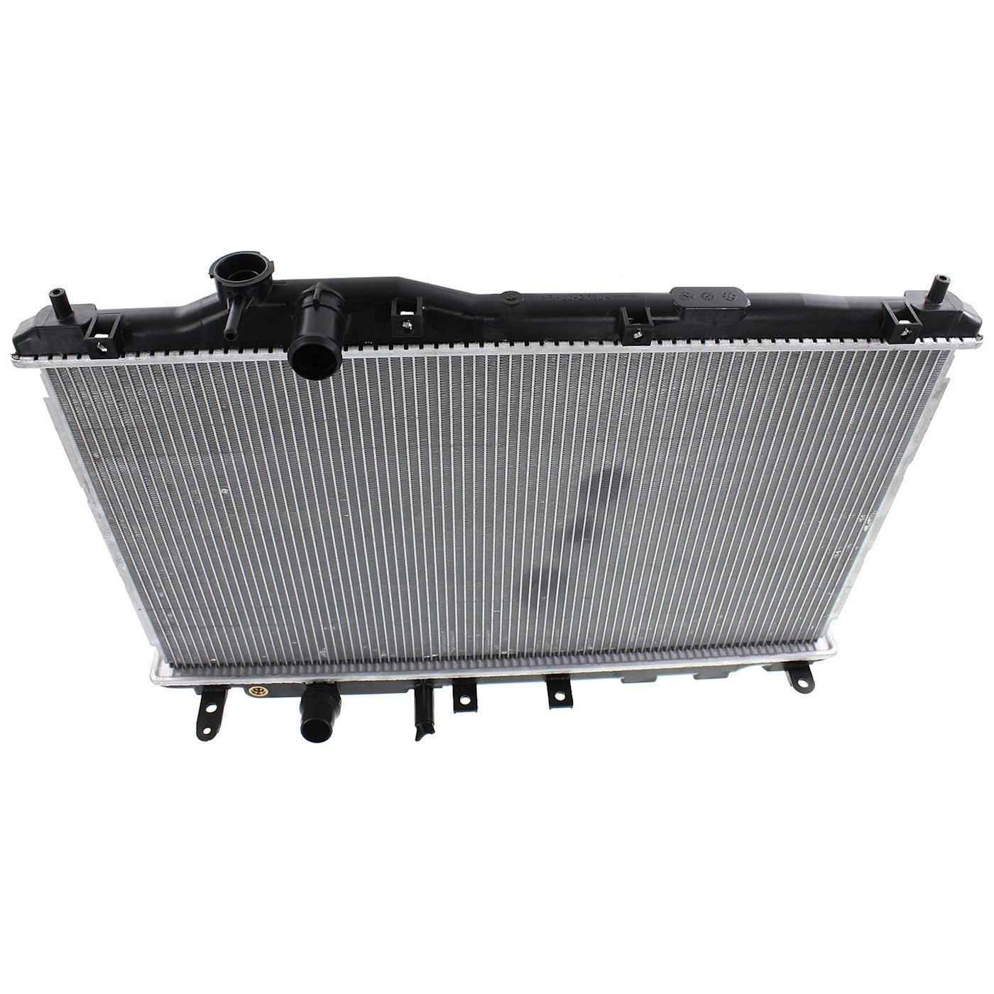 Radiators for Honda Civic (2012–2015)