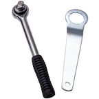 Oil Filter Cup Wrench Socket Tool Set for Rover Toyota
