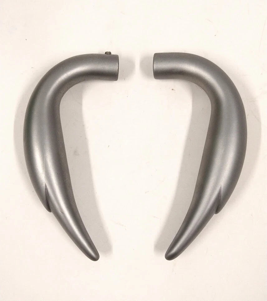 Cabin Door Handle Set for Moebella McCoy MA-01-521-03-21