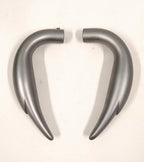 Cabin Door Handle Set for Moebella McCoy MA-01-521-03-21