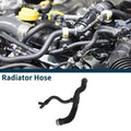 Radiator Hose for Mercedes-Benz C-Klasse W203 (2000–2007) No. 2035014682