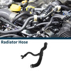Radiator Hose for Mercedes-Benz C-Klasse W203 (2000–2007) No. 2035014682