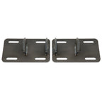 LS Engine Mount Bracket Kit for Chevy GMC C10 Suburban (1963–1972)