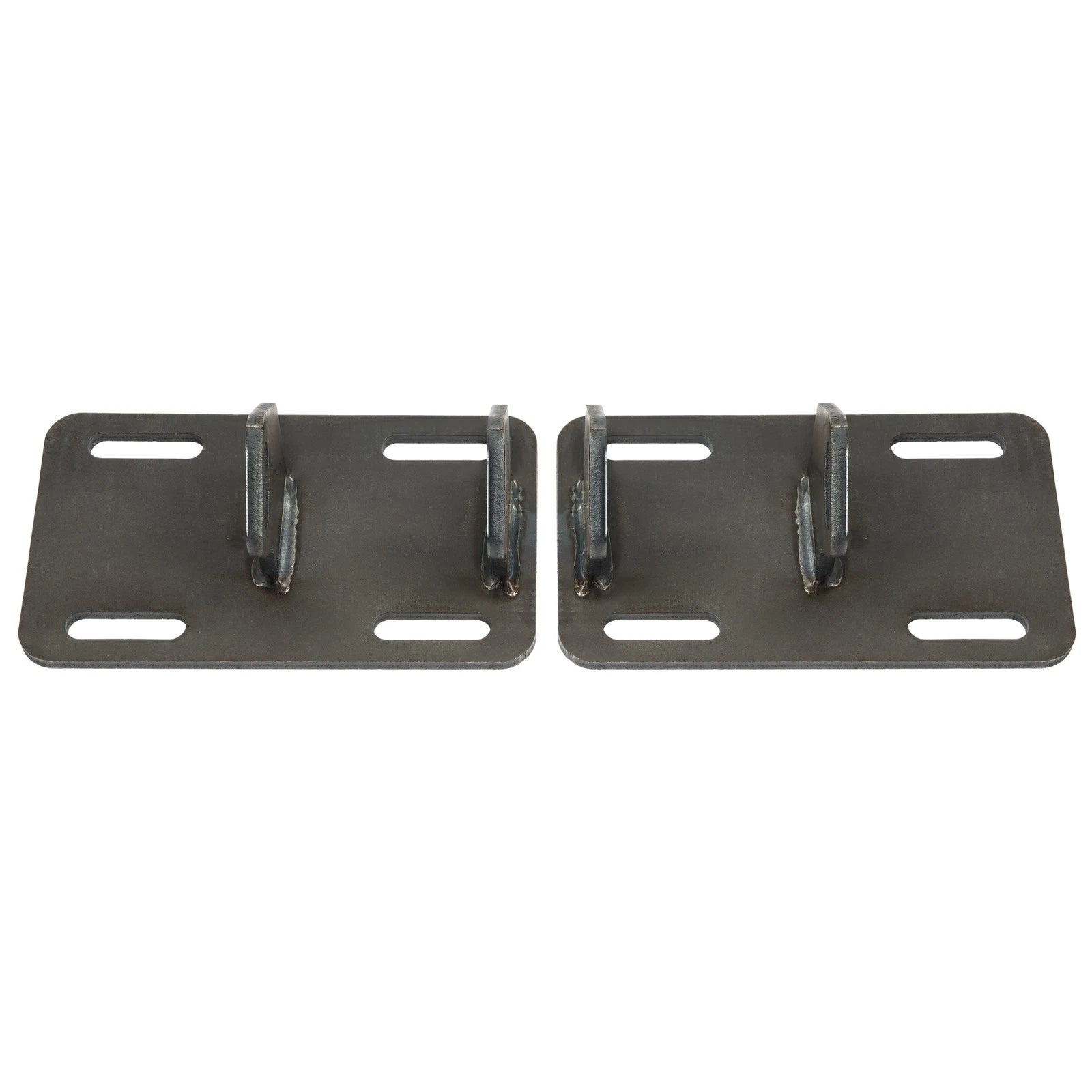 LS Engine Mount Bracket Kit for Chevy GMC C10 Suburban (1963–1972)