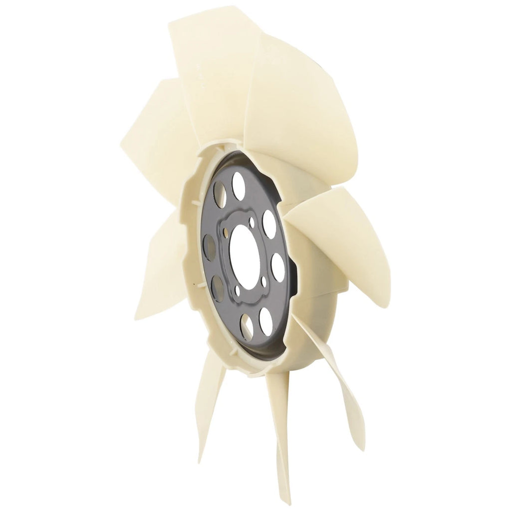 Fan Blade Radiator Cooling for Chevy Colorado GMC Canyon (2004–2012)