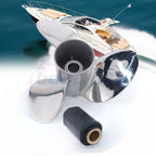 Stainless Propeller 16x21-RH for Yamaha F300 F350 V8 (2004–2023)