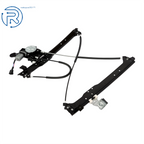 Right Rear Electric Window Actuator with Motor for Chevy Silverado 1500 GMC (2001-2006)