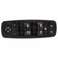 Window Switch Front Left for Dodge Journey (2009–2010) & Nitro (2007–2011)