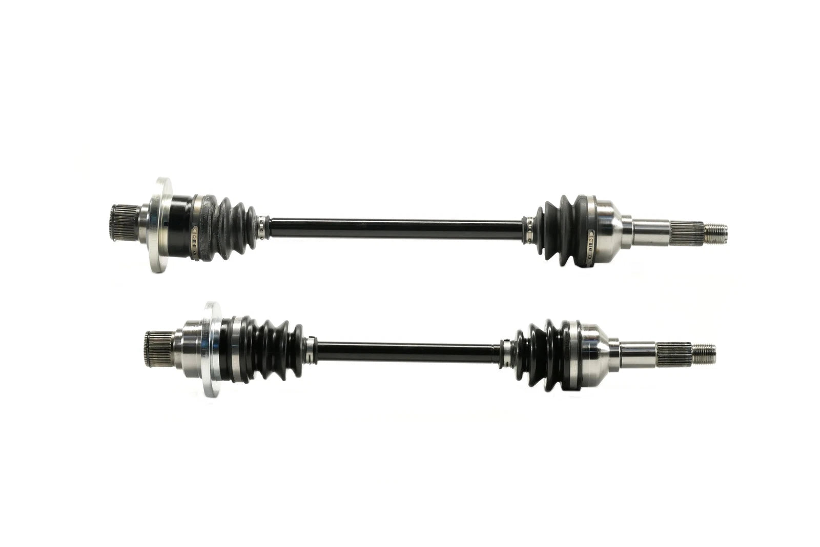 Set of 2 Precision Rear CV Axles for Yamaha Rhino 700 (2008–2013)