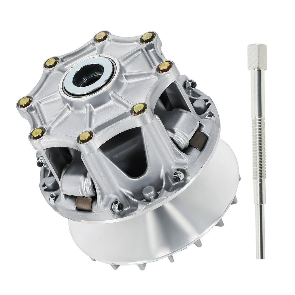 Primary Driven Clutch with Puller Kit for Kawasaki Prairie 360 (2003–2013)