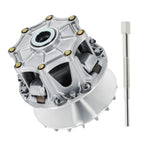Primary Driven Clutch with Puller Kit for Kawasaki Prairie 360 (2003–2013)