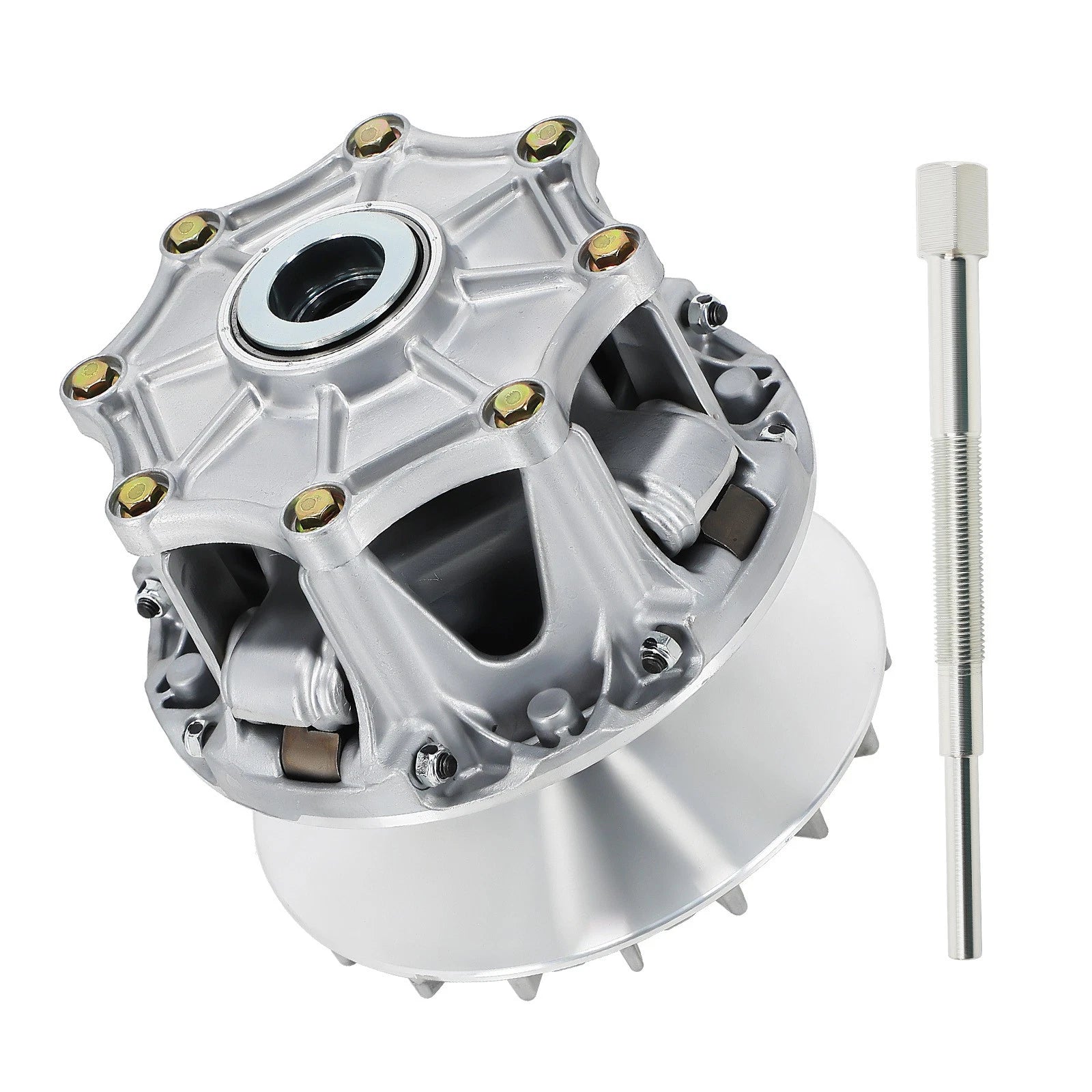 Primary Driven Clutch with Puller Kit for Kawasaki Prairie 360 (2003–2013)