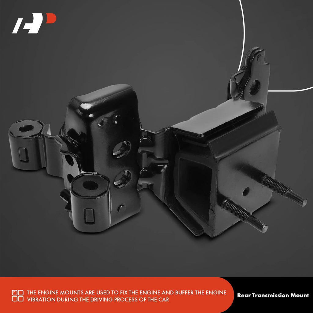 Rear Transmission Mount for Ford F-150 (2018–2021)