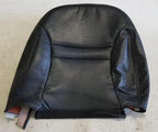 RH Seat Back Skin for Lincoln Mark VIII (1993–1996) Black