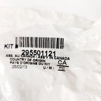 Intercooler Hose Barb & Gasket Repair Kit for Seadoo (295501121)