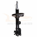 Rear Shocks Struts Pair for Suzuki Aerio (2002-2004)