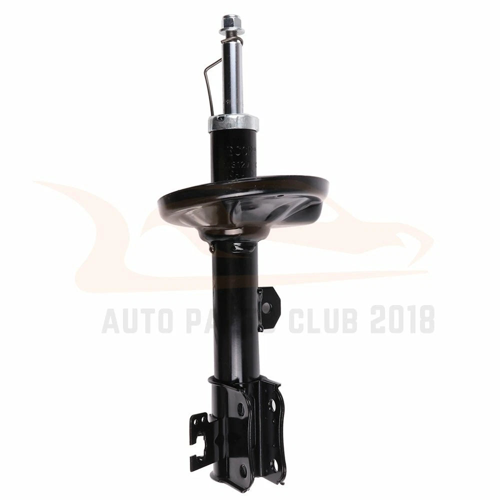 Rear Shocks Struts Pair for Suzuki Aerio (2002-2004)
