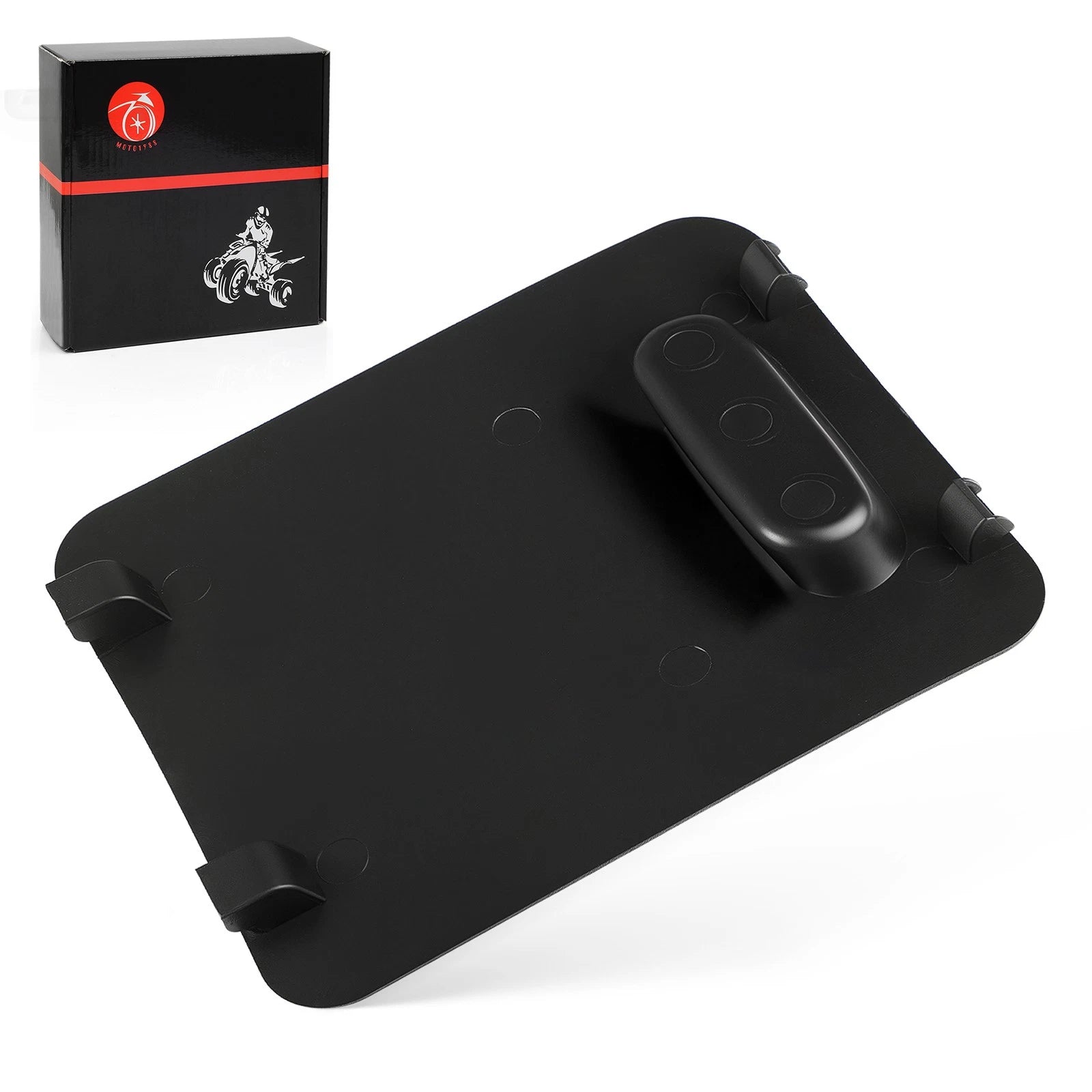 Engine Access Panel Cover for Polaris RZR 1000 Trail S (2021-2024)