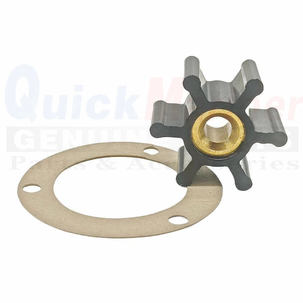 Impeller Kit for Onan Pump (131-0160, 131-0165, 131-0267)