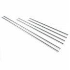 Roof Side Rails Kit for Mercedes Benz Sprinter (2007-2020) - Aluminum