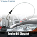 Engine Oil Level Indicator Dipstick for Nissan Patrol GQ Y60 (1988–1997) No. 111409Y600