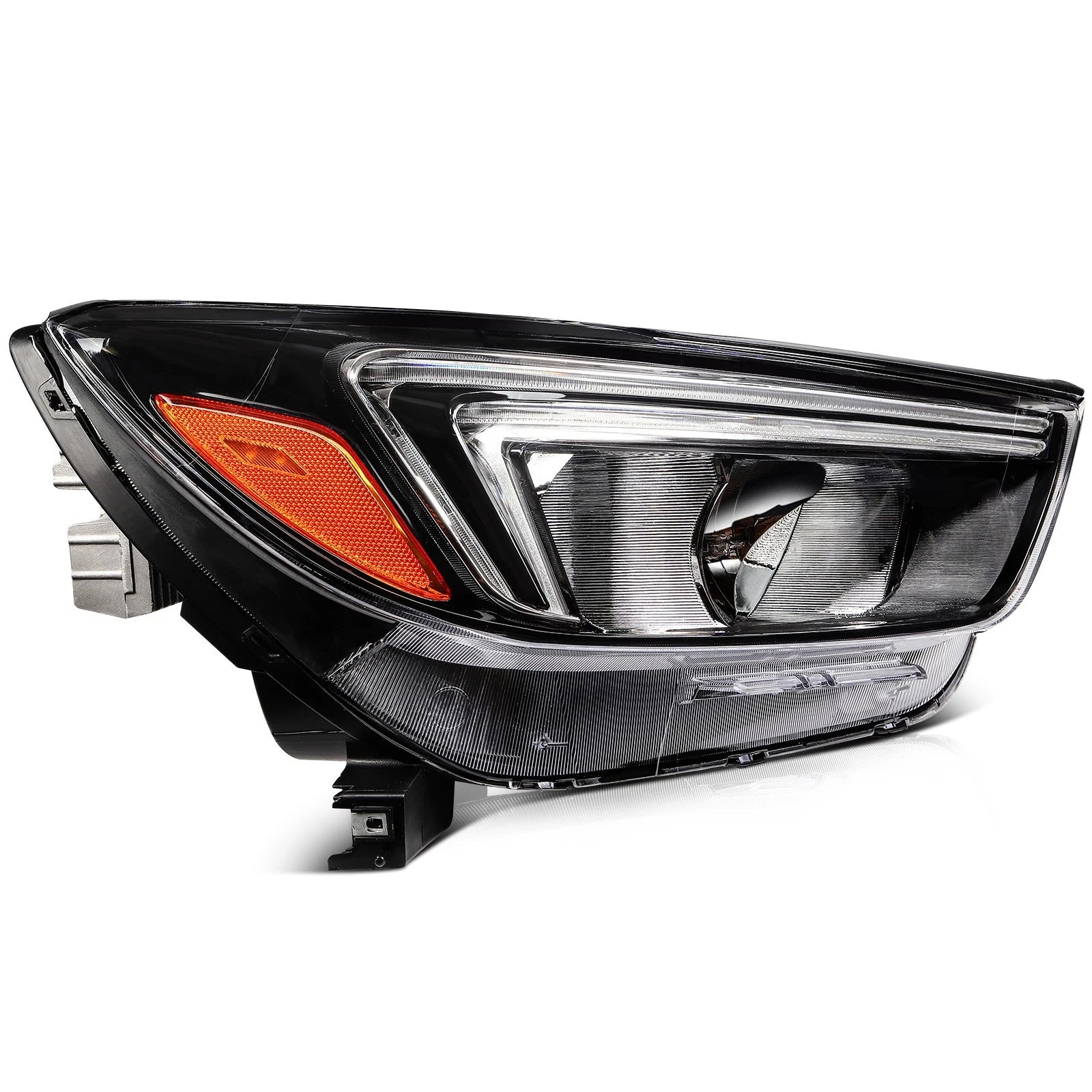 Right Passenger Side Headlight Assembly for Buick Encore (2017-2022)