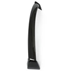 Rear Window Roof Spoiler for Subaru Impreza WRX STI (2002–2007) Carbon Fiber Look